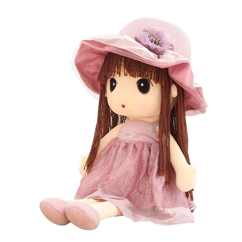 Miyu Japan Doll