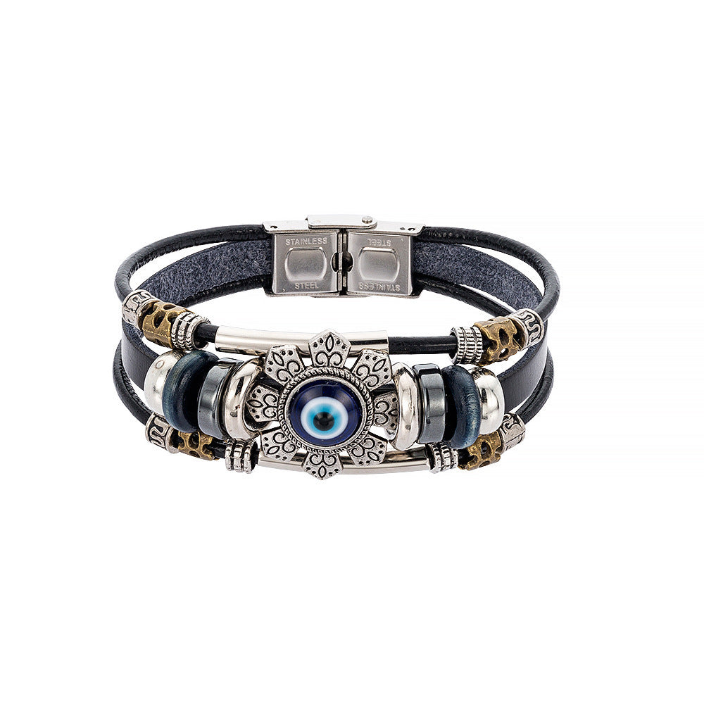 Evil Eye Turkish Bracelets
