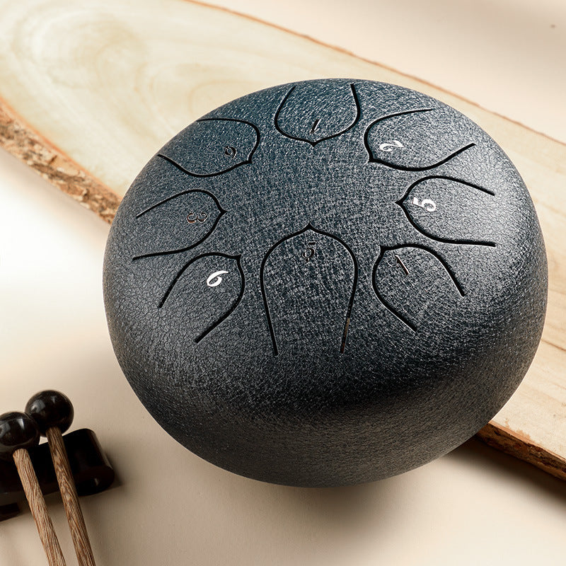 Steel Tongue Hollow Drum