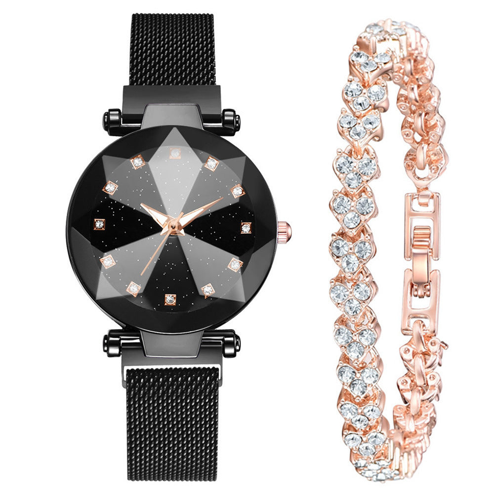 Watch Fashion Diamond for Women