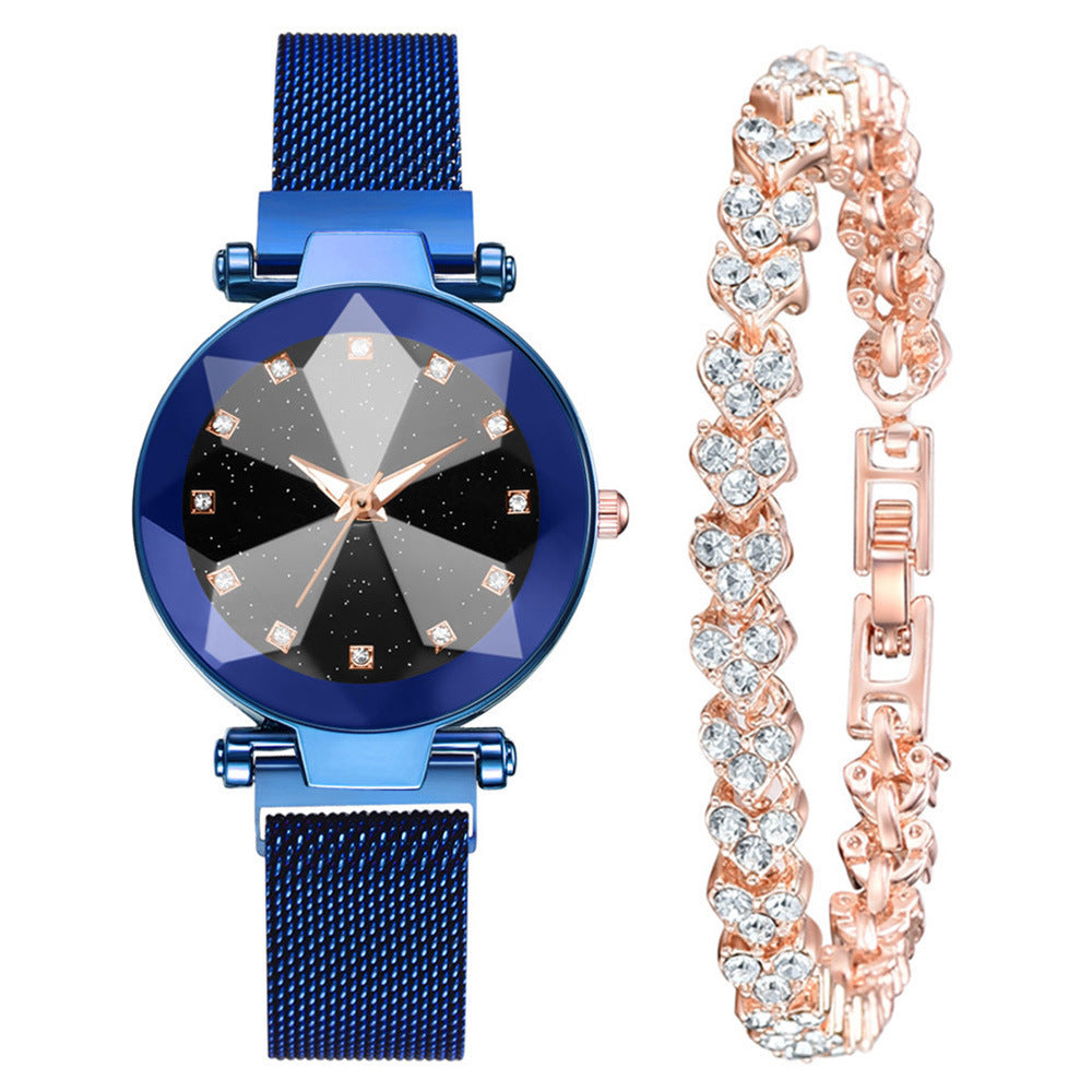 Watch Fashion Diamond for Women