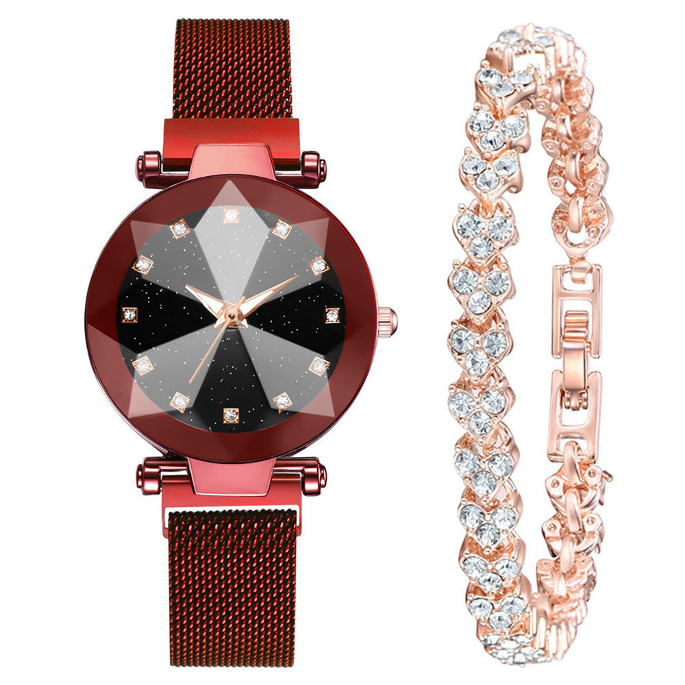 Watch Fashion Diamond for Women