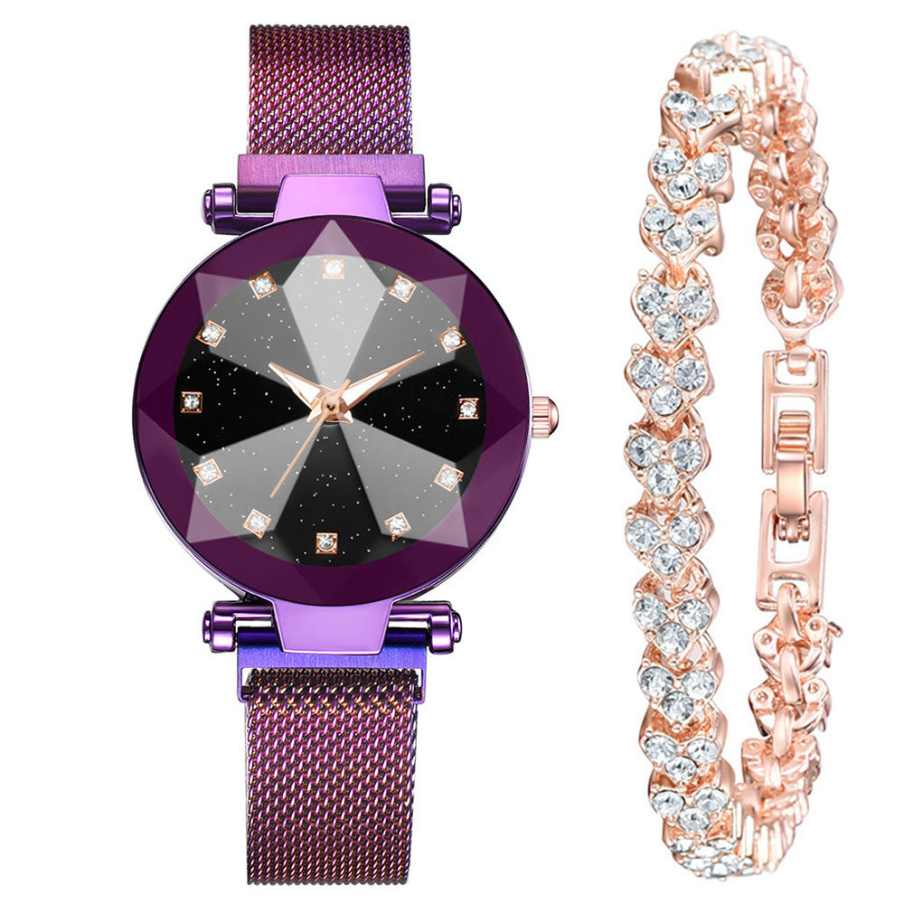 Watch Fashion Diamond for Women