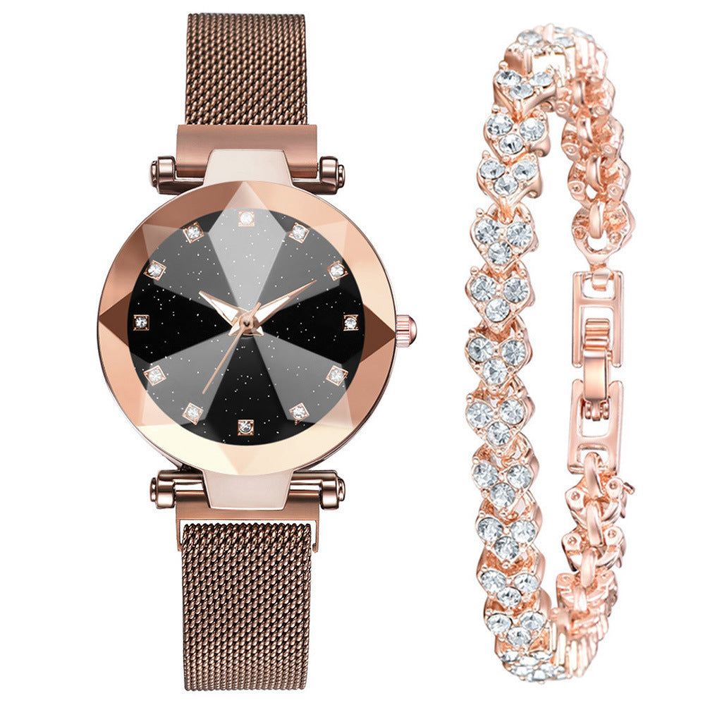 Watch Fashion Diamond for Women