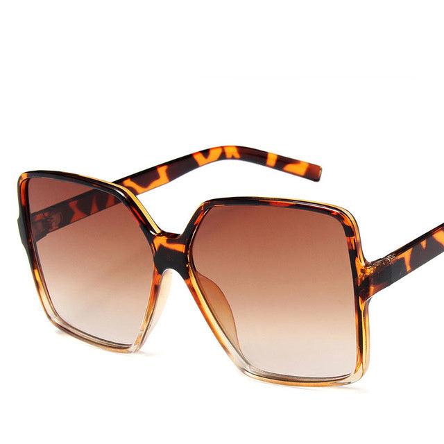 Trendy Sunglasses