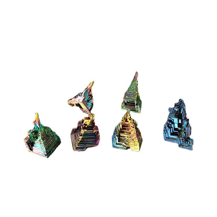Brilliant Mineral Crystal