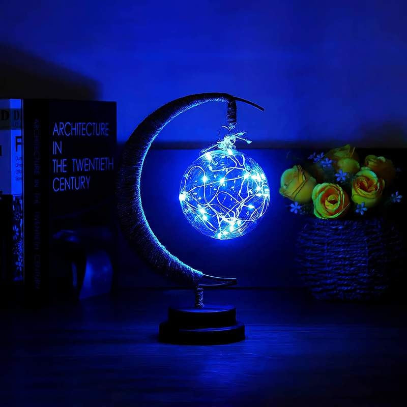 Led Decorative Moon Light