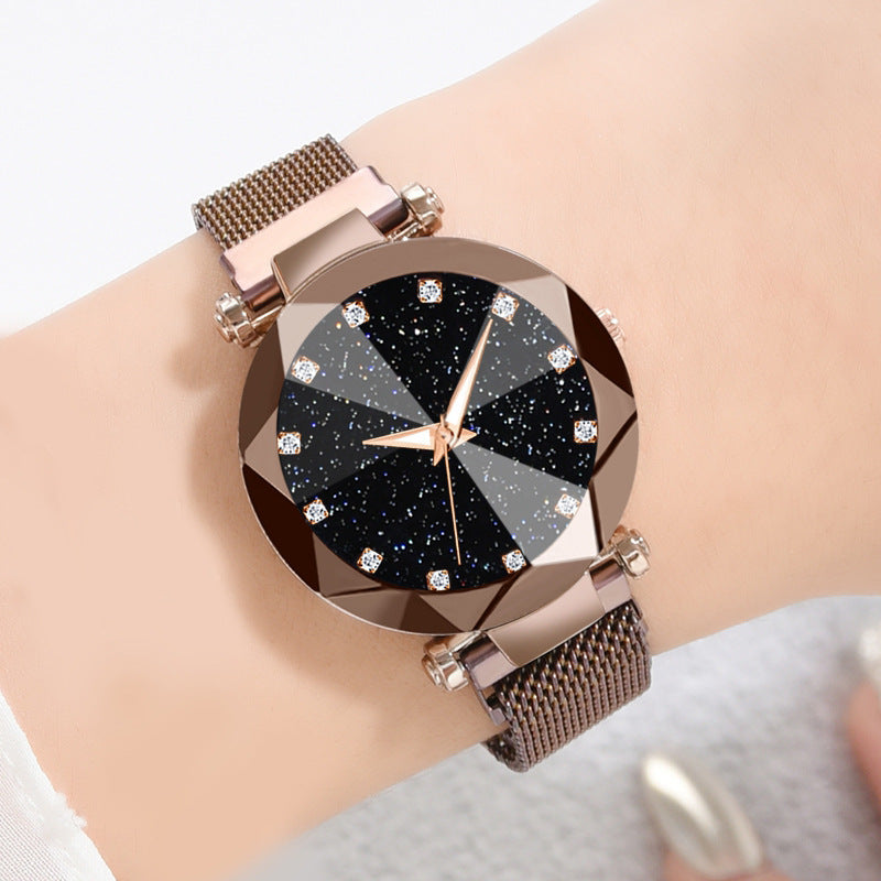 Watch Fashion Diamond for Women