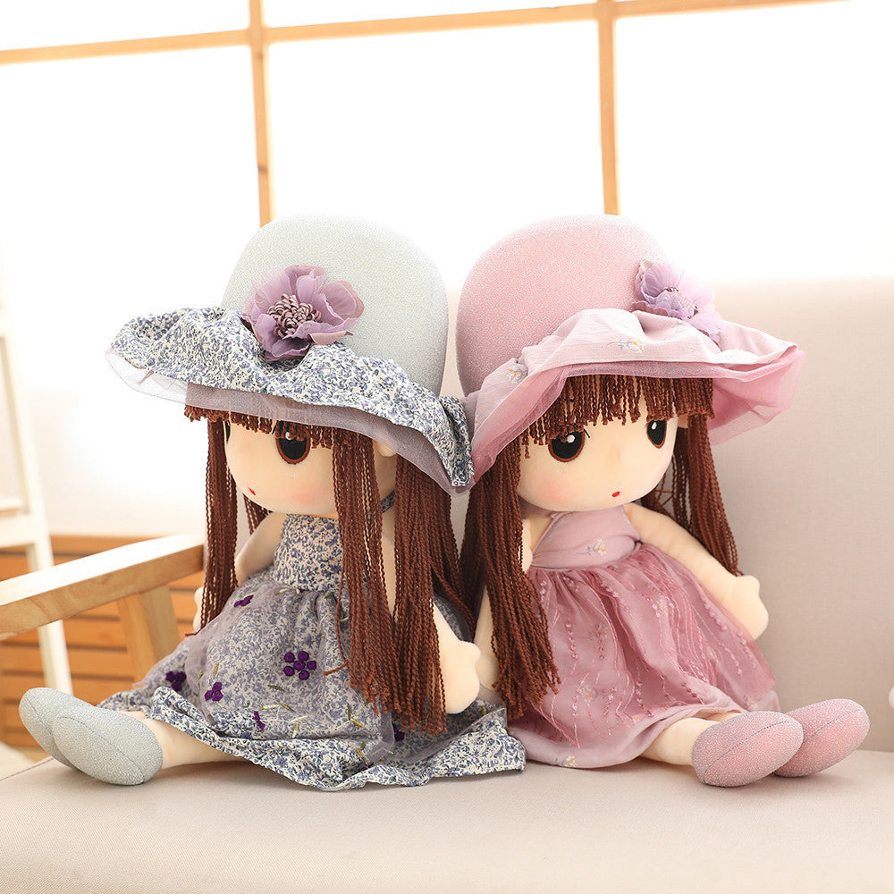 Miyu Japan Doll