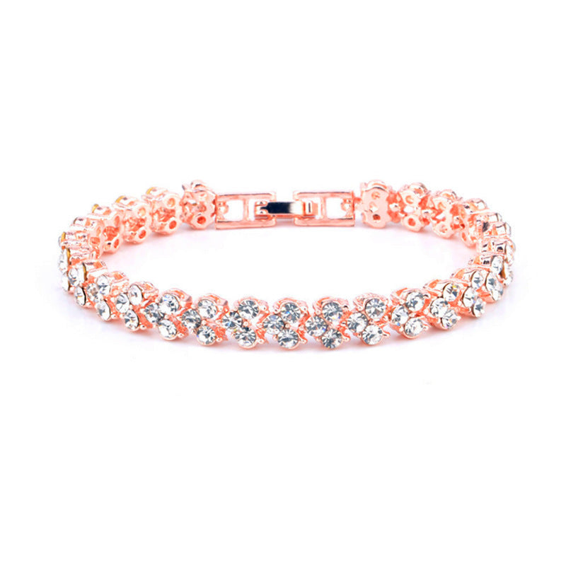 Watch Fashion Diamond for Women