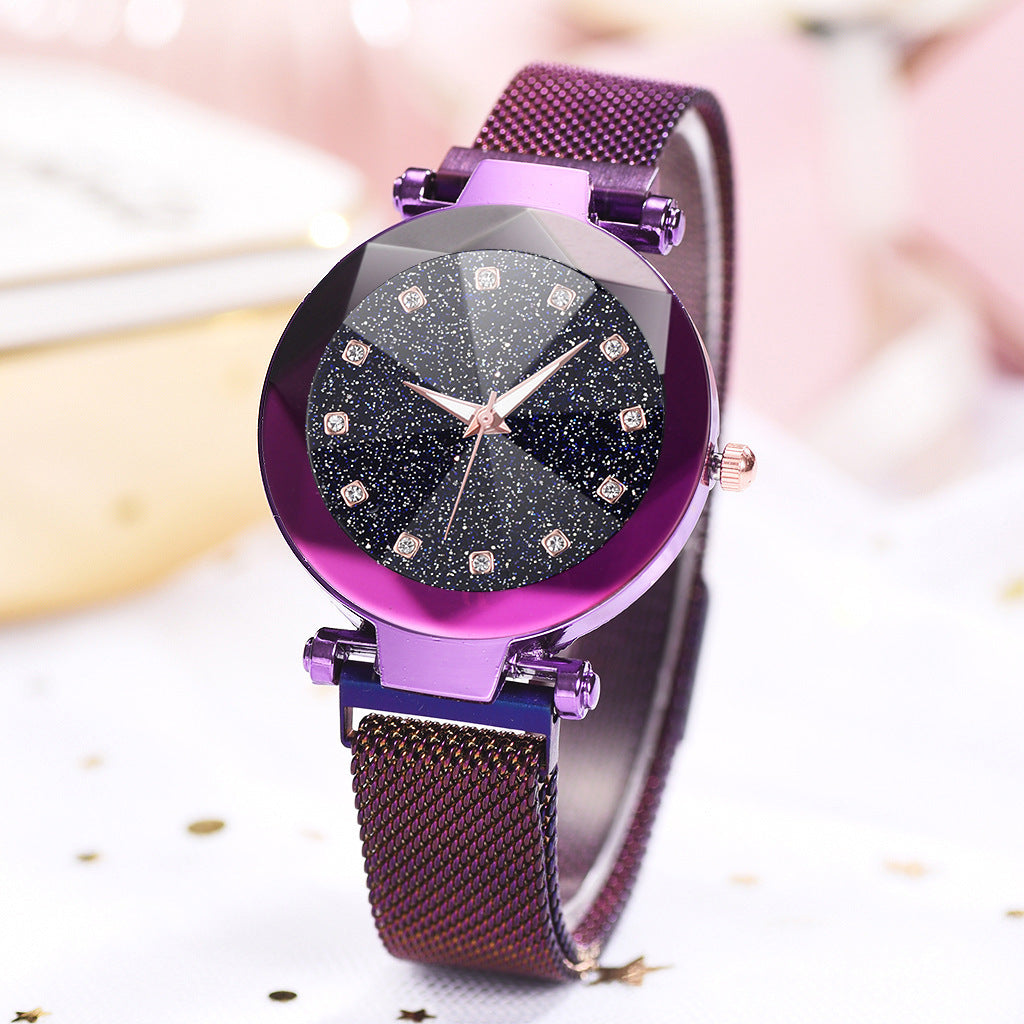 Watch Fashion Diamond for Women