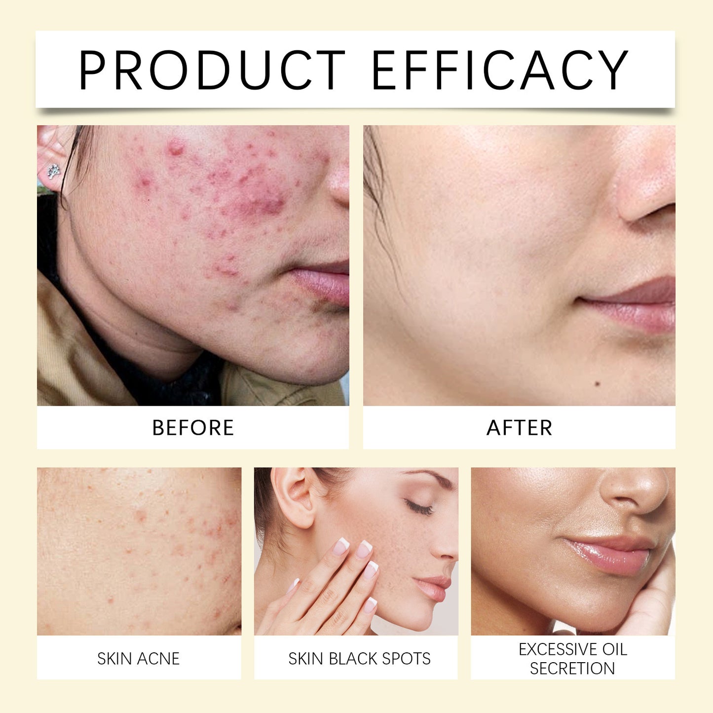 Turmeric Kojic Acid Cleansing Face Daily Cleaning