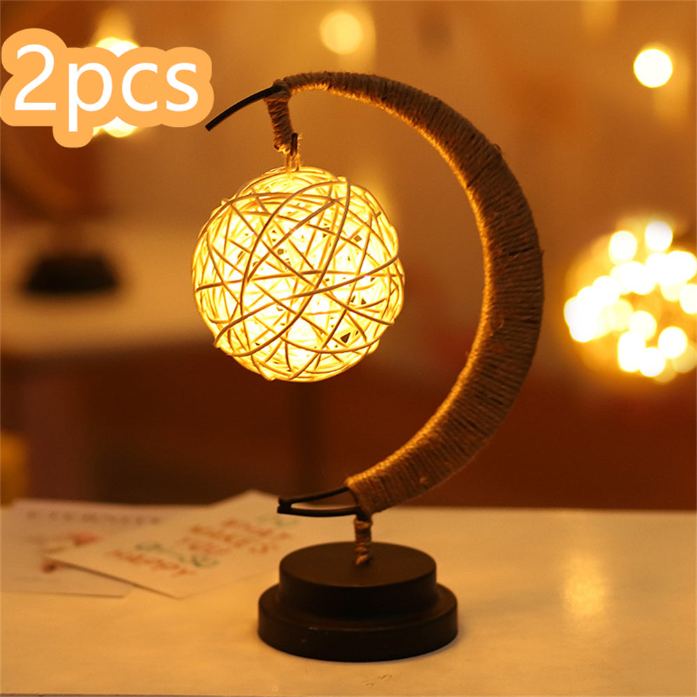 Led Decorative Moon Light