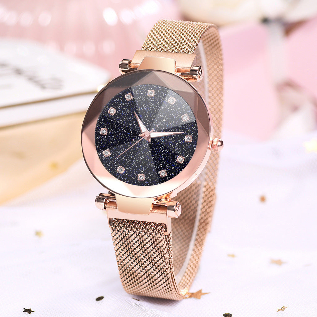 Watch Fashion Diamond for Women