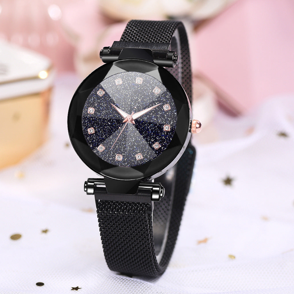 Watch Fashion Diamond for Women
