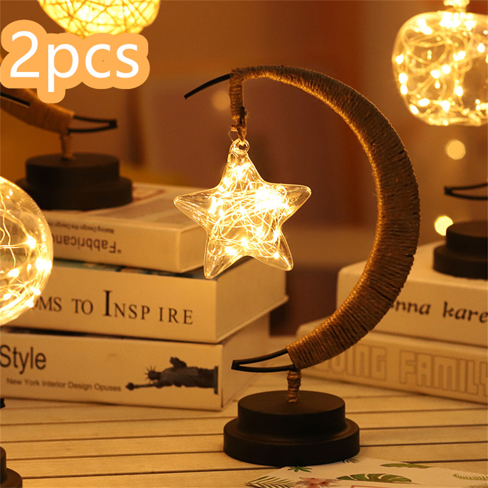 Led Decorative Moon Light
