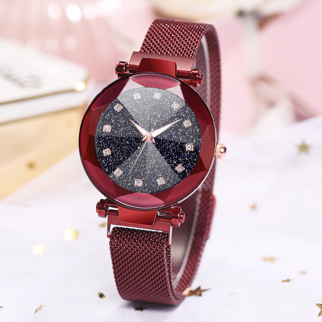 Watch Fashion Diamond for Women