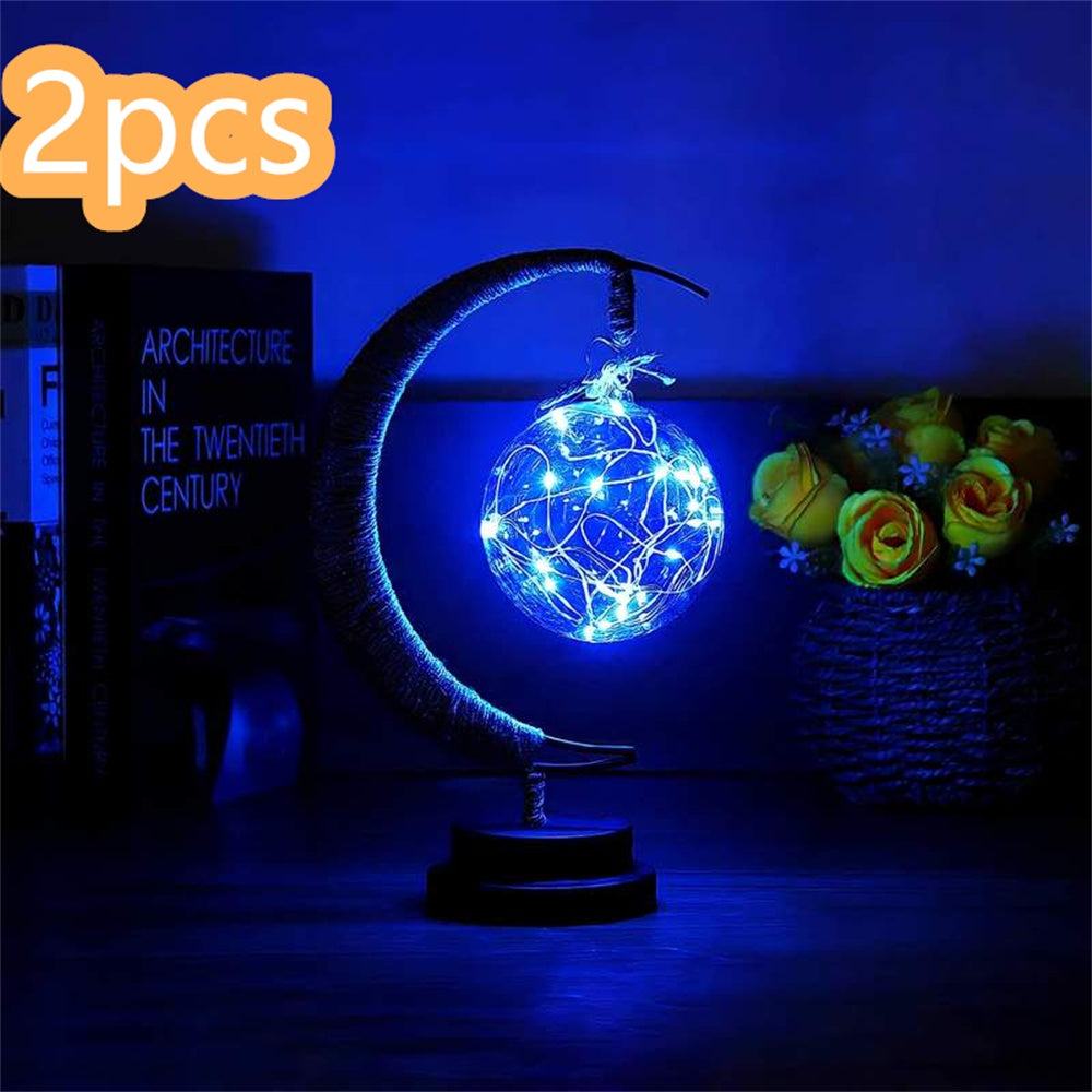 Led Decorative Moon Light