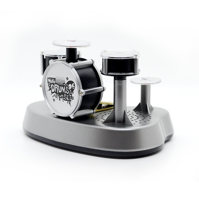Creative Finger Touch Mini Drum Set