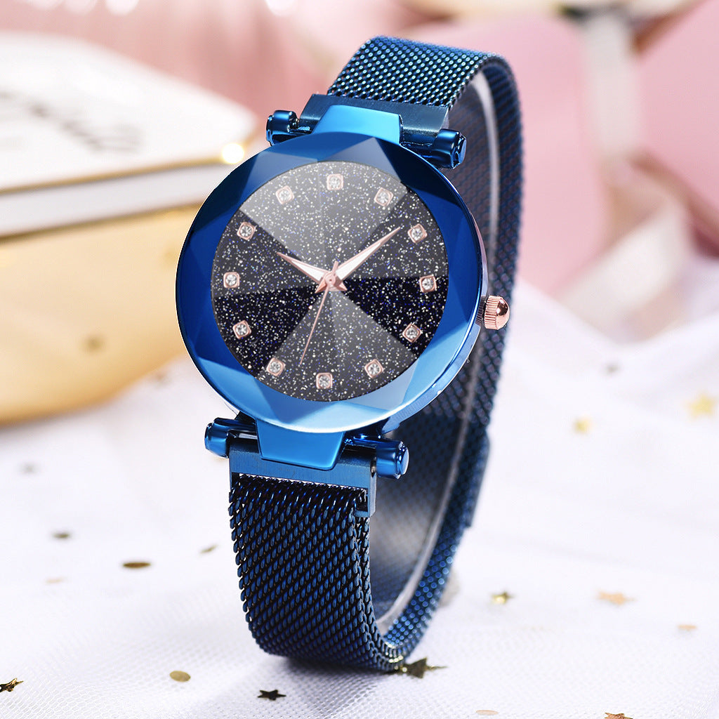 Watch Fashion Diamond for Women