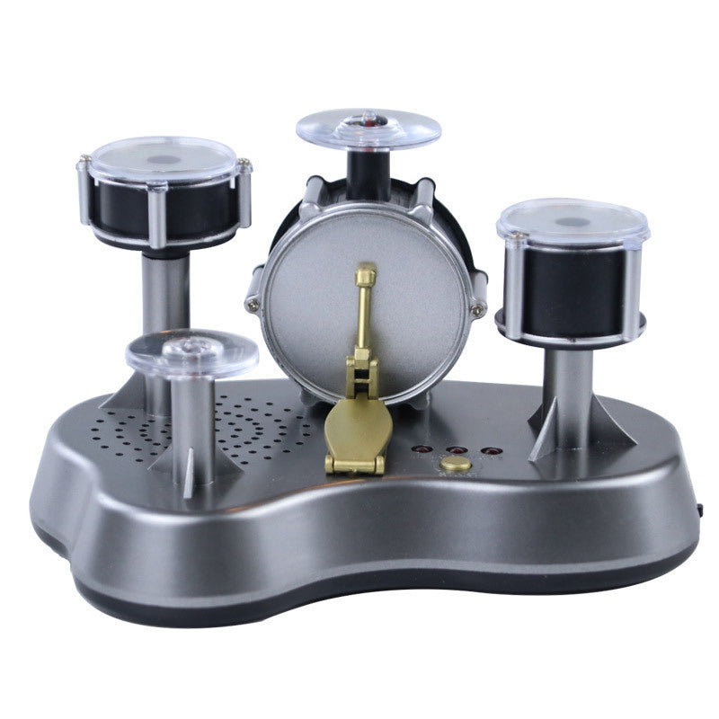 Creative Finger Touch Mini Drum Set