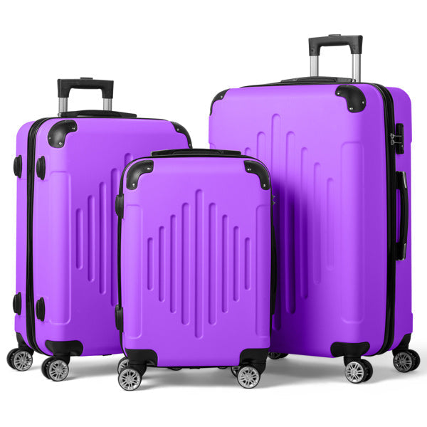 Suitcase Travel Sets