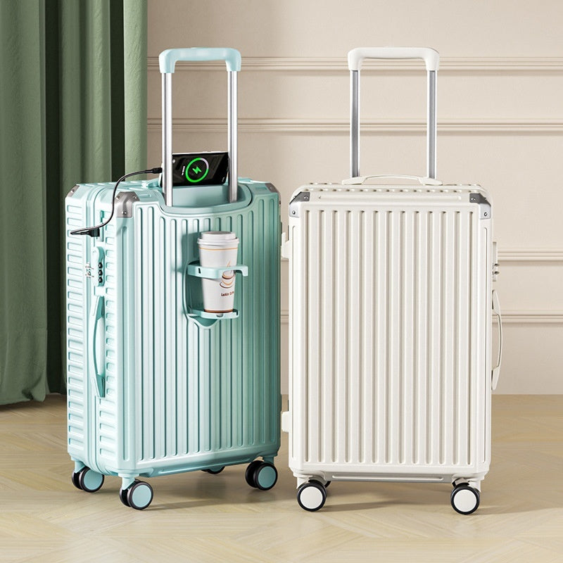 Suitcase Travel Sets