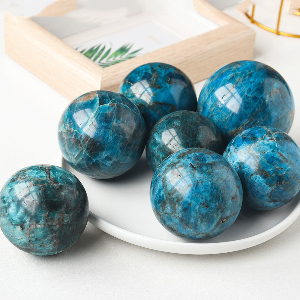 Semiprecious stone