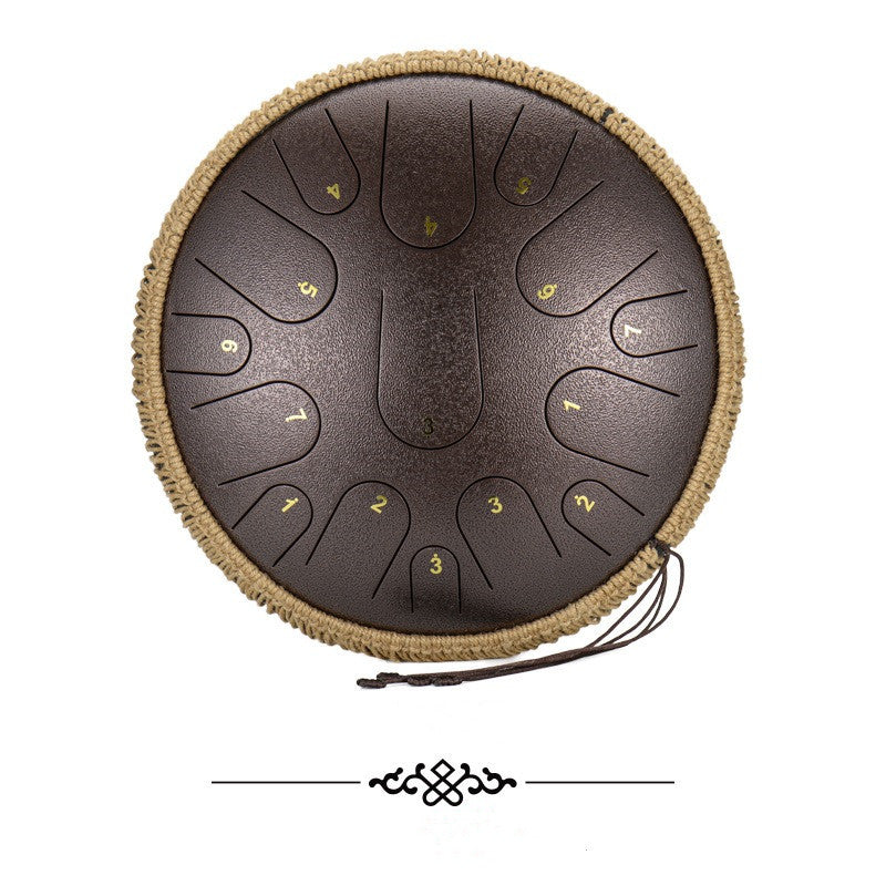 15-tone Feng Gu Brand Ethereal Drum