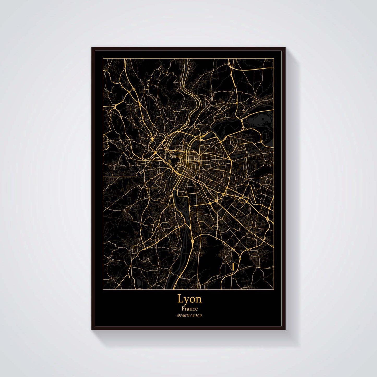 Modern Decorative Painting