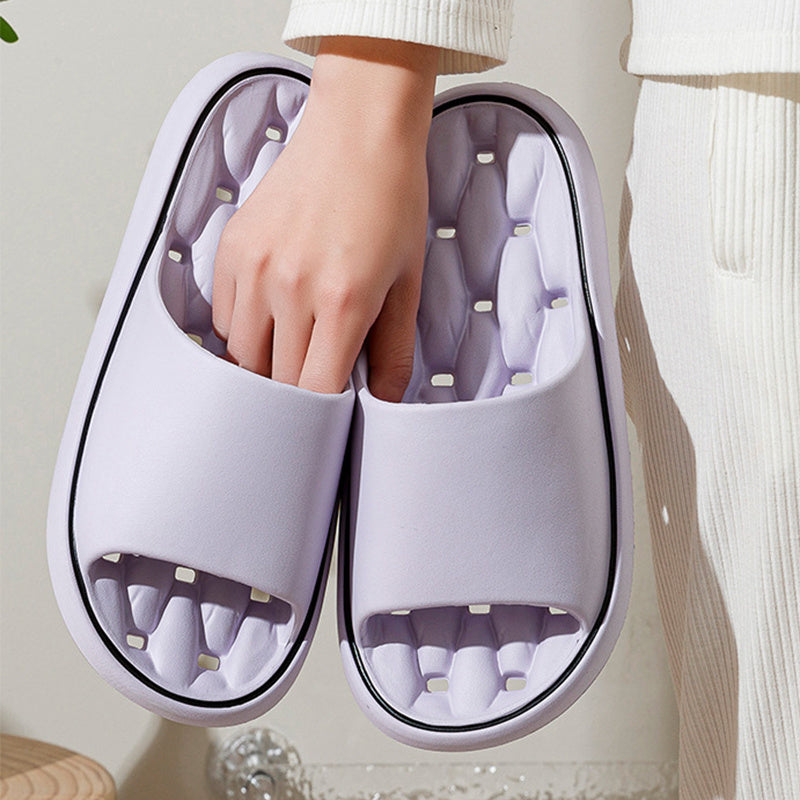 Non-slip with a modern design