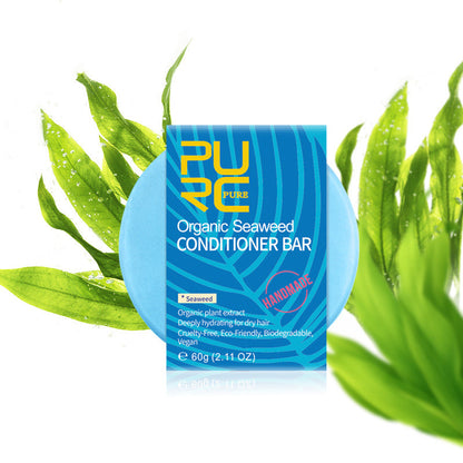 Lavender Essential Oil Hair Soap