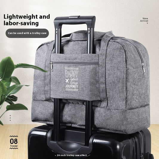 Portable Water-Proof Bag