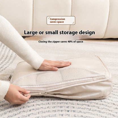 Large Capacity Travel Business Trip Storage Bag