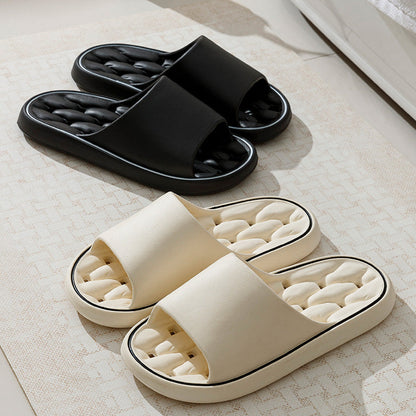 Non-slip with a modern design