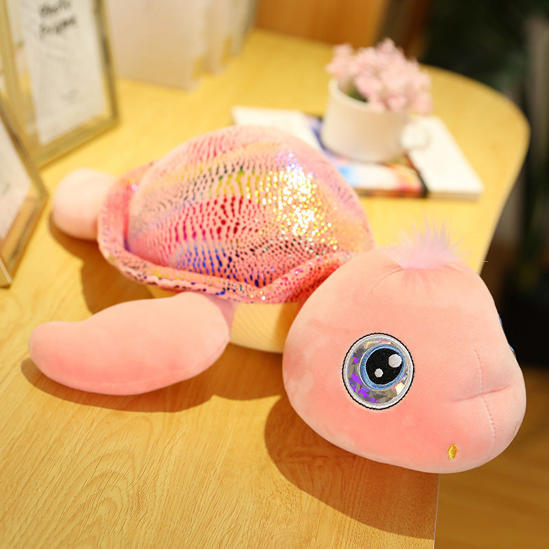 Turtle Pillow