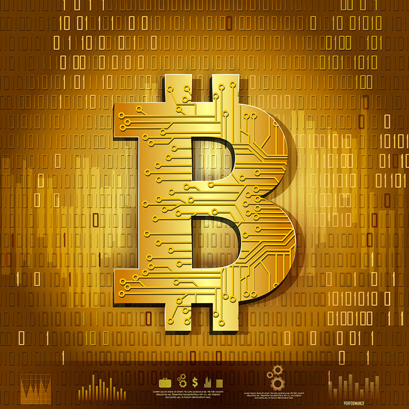 On Canvas Of Currency Scandinavian Style Posters