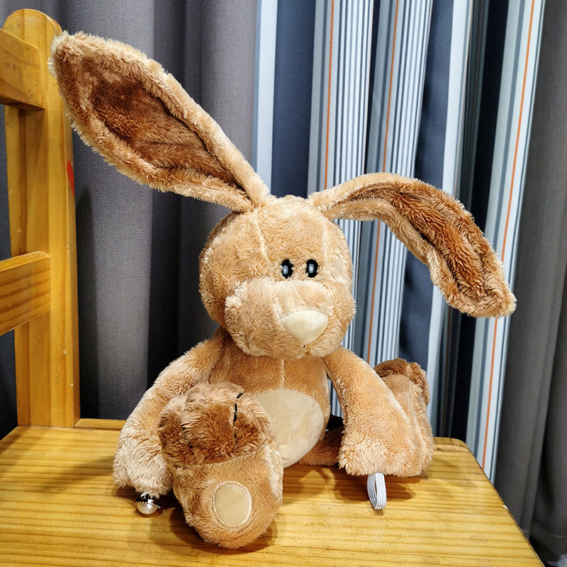 Curtain holders - Rabbit