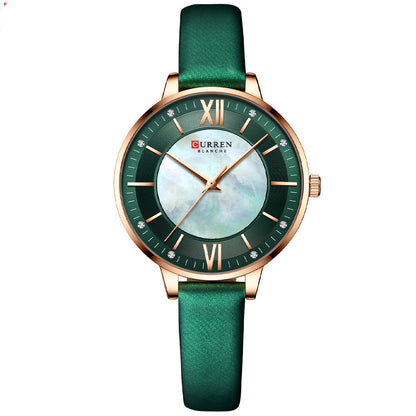 CURREN Women's Quartz Watch
