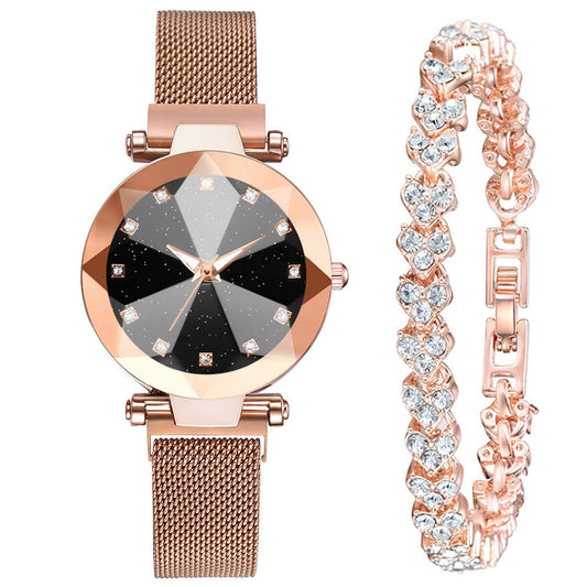 Watch Fashion Diamond for Women