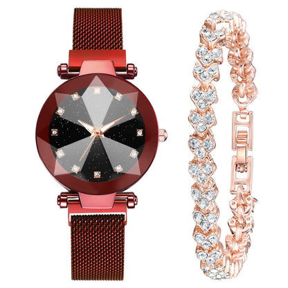 Watch Fashion Diamond for Women