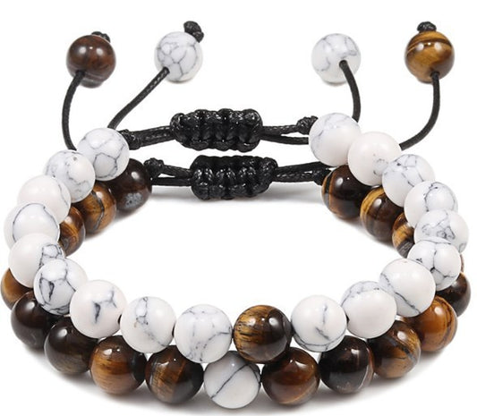 Beaded Bracelet