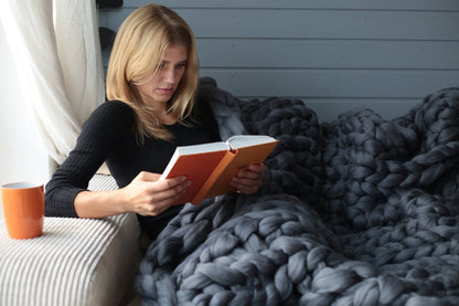 High Elastic Blanket