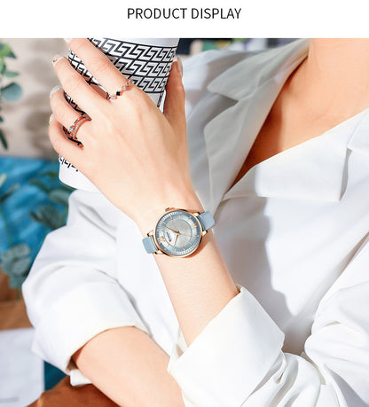 CURREN Women's Quartz Watch