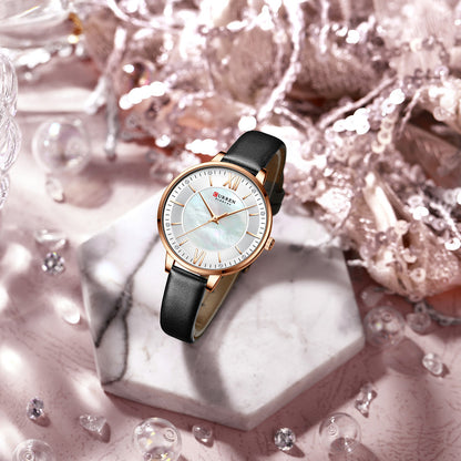 CURREN Women's Quartz Watch