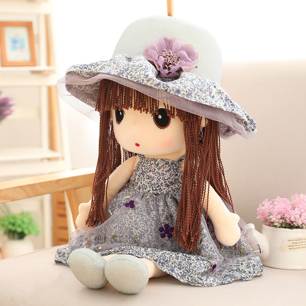 Miyu Japan Doll
