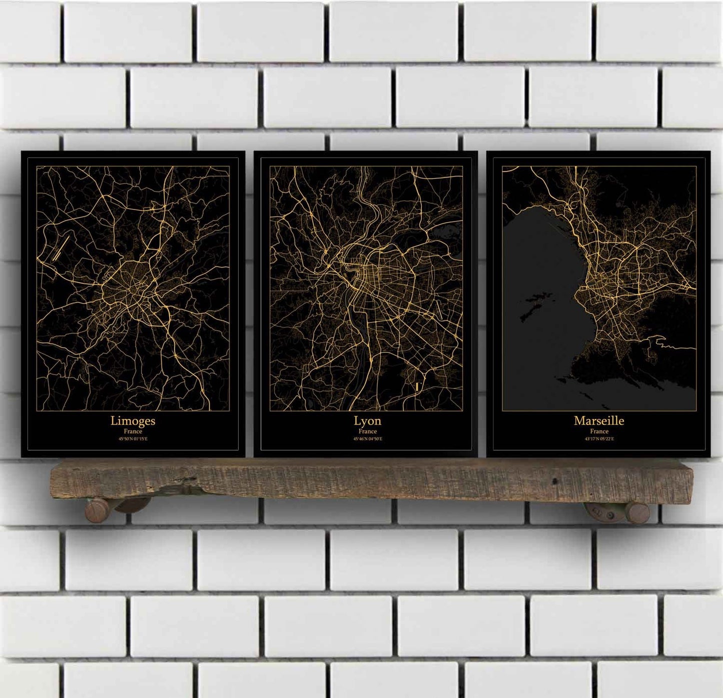 Modern Decorative Painting