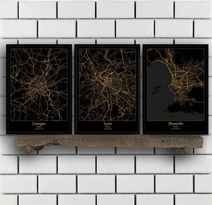 Modern Decorative Painting