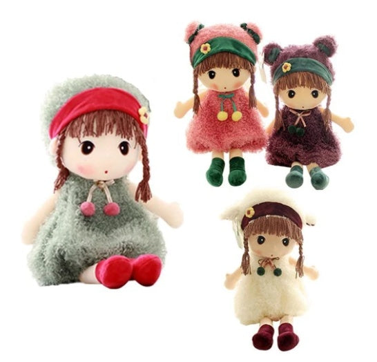 Children Cute Doll