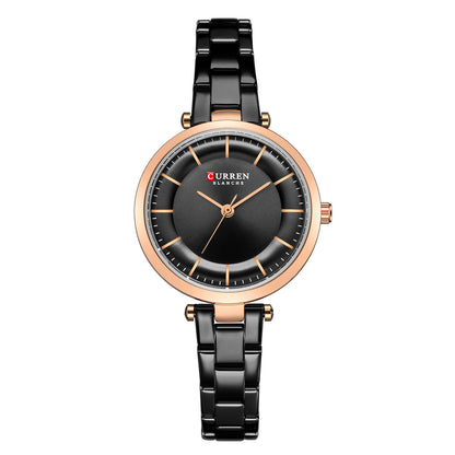 CURREN Fashion Women's Quartz Watch